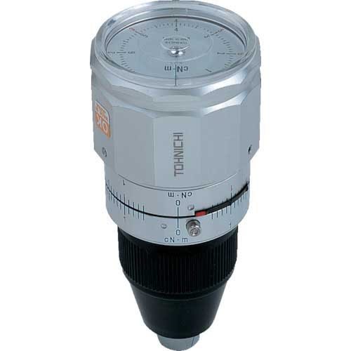 トーニチ トルクゲージ トルク測定範囲0.05〜0.45 最小目盛0.01 ATG045CN