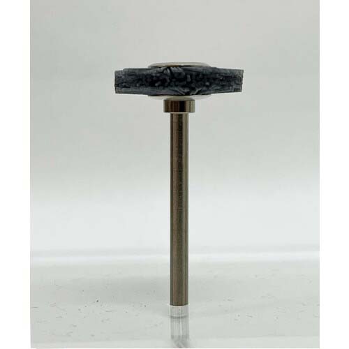 リューター 研磨剤入りナイロンブラシ B7326