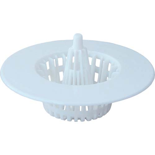 LEC 詰まりにくい洗面台用ゴミストッパー BB-507