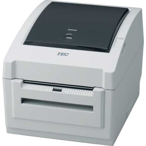 【廃番】TEC ラベルプリンターB-EV4T-TC17-R B-EV4T-TC17-R