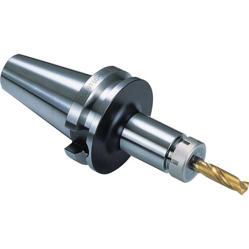 【廃番】NBC ニューベビーチャック-(BTシャンクタイプ) BT30-NBS6-75