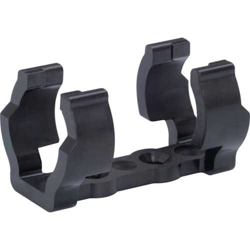 PISCO ボールバルブ20シリーズ ユニオンタイプ固定用ホルダ BVUH20