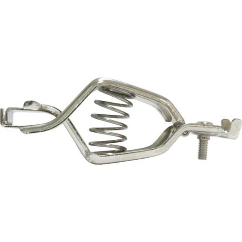 サトーパーツ クリップ C-3シリーズ 50A用クリップ側のみ C-3-50K