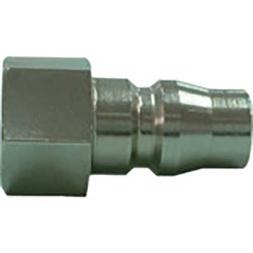 チヨダ CHSカップリングニップル G1/4 C4P-02FF