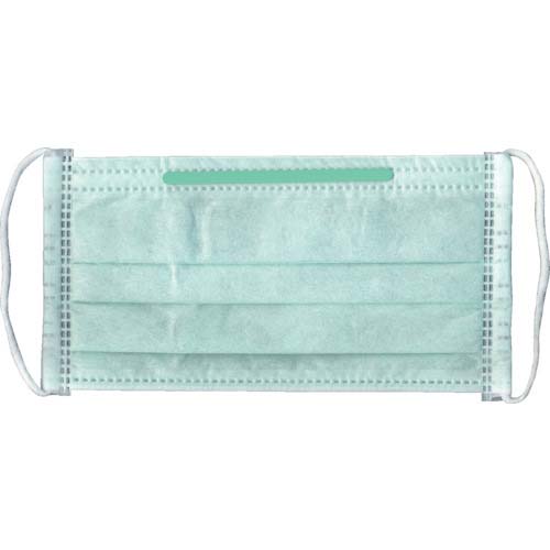 【廃番】トーコー ラクール キャッチマスク (50枚入) CM-50