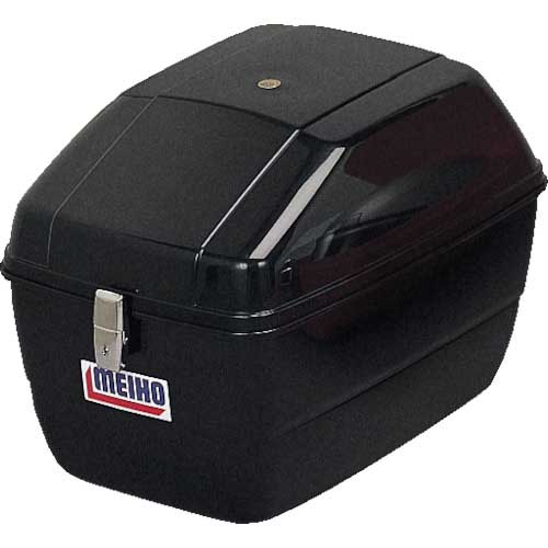 MEIHO カスタムセブン(ブラック) CUSTOM7