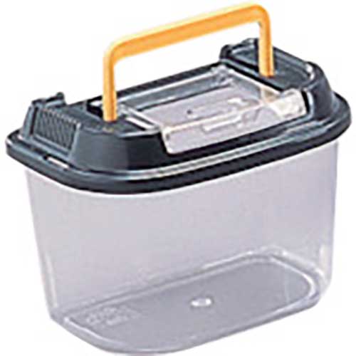 アイリスオーヤマ 361642 飼育ランド ブラック S CY-S