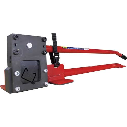 【廃番】モクバ印 アングルカッター EXレースウェイカッターSUS D-98