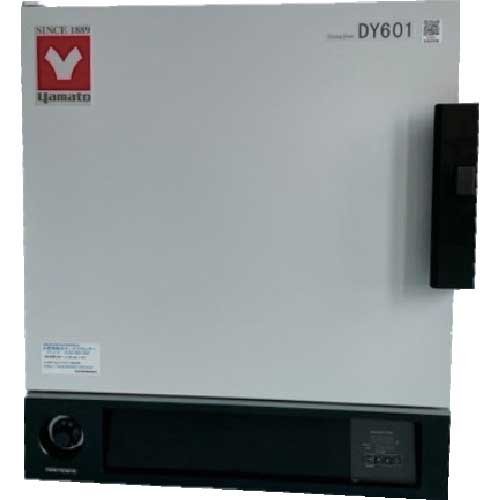 YAMATO 定温乾燥器 DY601
