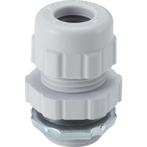 SANKEI E型ケーブルコネクタ EBG1216