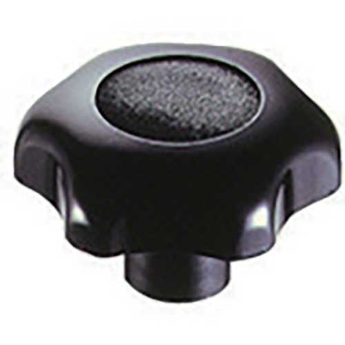 イマオ エンプラノブ 外径40mm ねじ径M8×1.25 EK40T-SUS