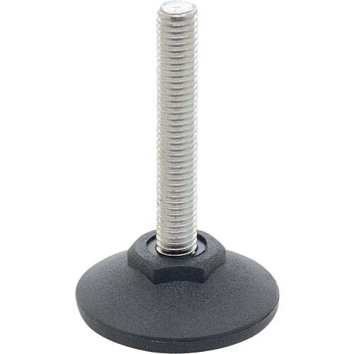 ELESA エンプラ レベリング パッド ELP25-M6X62