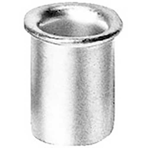 未来 リングスリーブ (銅線用裸圧着スリーブ) E-ML