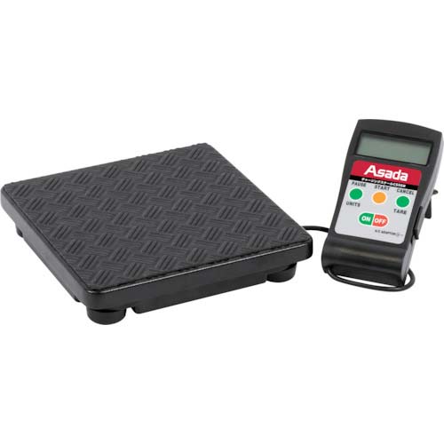 Asada チャージングスケールCS50-3 ES790