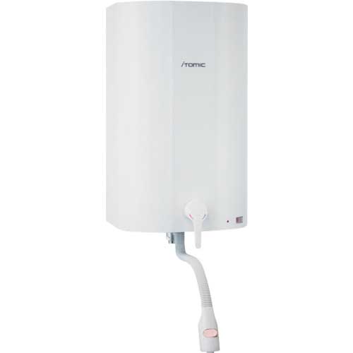 イトミック 壁掛電気温水器(iHOT14)EWM-14N EWM-14N