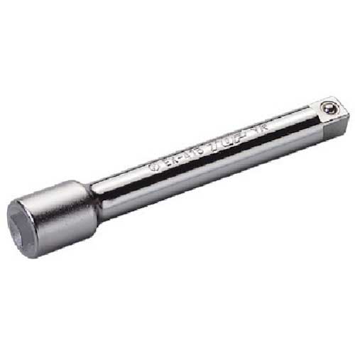 TOP エクステンションバー 差込角19.0mm 全長400mm EX-640