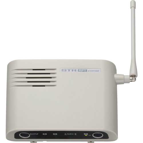 八重洲無線 特定小電力トランシーバー用中継器(A) EXR100A