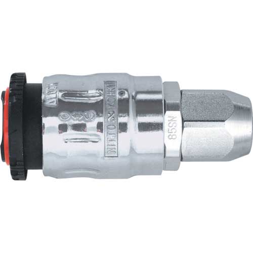 日東 フルブローカプラFBH65SN(22690) FBH-65SN AL NBR