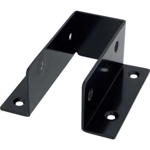 OHSATO 黒塗装 2×4用金具ジョイスト J1-BK FRT-051