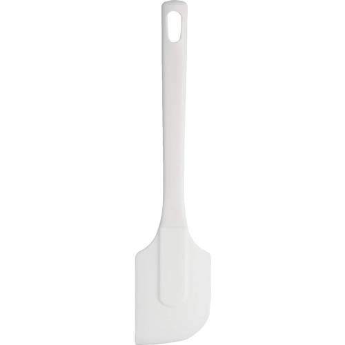 下村工業 スパチュラ フルベジスマイル シリコーンヘラ FVS-619