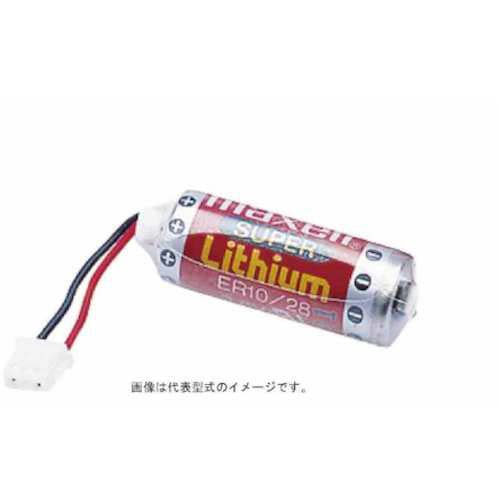 【廃番】三菱電機 マイクロシーケンサ 補用品(バッテリー) FX2NC-32BL