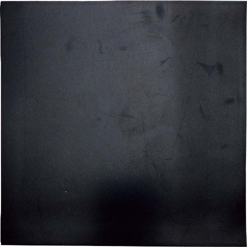 WAKI ゴムシート GS-11 3X200X200 クロ