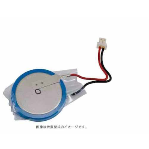 三菱電機 表示器 GOT2000/GOT1000バッテリー GT11-50BAT