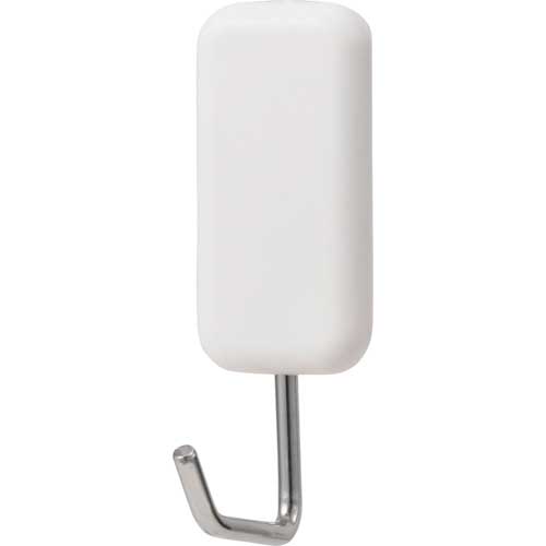 LEC 強力マグネットツールフックワイド H00415