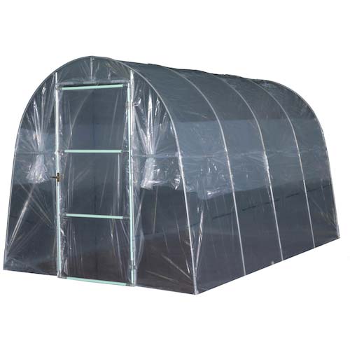 南榮工業 菜園ハウス H-2236 H2236