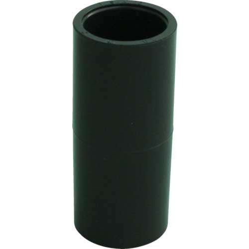 【廃番】トーエー HI継手 ソケット 30×25 HIS30-25