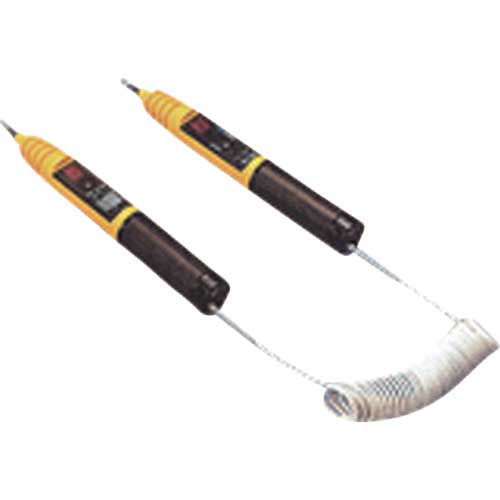 【廃番】HASEGAWA 高圧用検電・検相器 HPI-A6