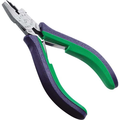 KEIBA ワイヤーループプライヤー 2com.ハンドル 110 HRC-D34