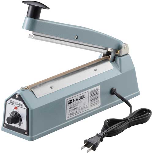 グット ヒートシーラー300W HS-300