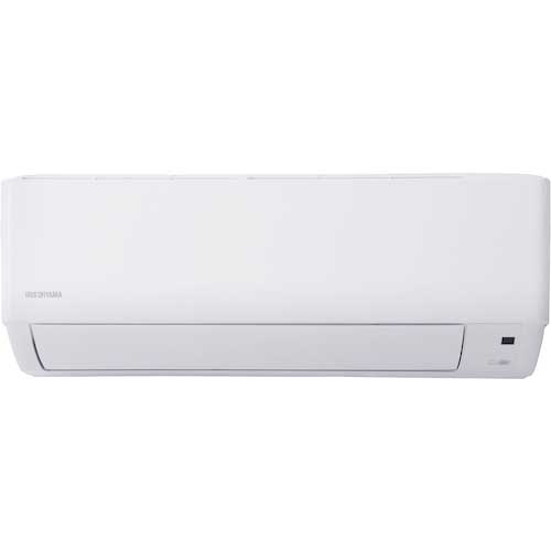 【廃番】アイリスオーヤマ 100391 ルームエアコンスタンダード室内機【室外機別売り】 IHF-5606G