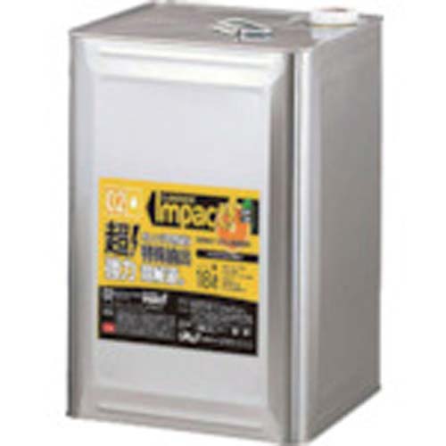 【廃番】WingM インパクトDーリモネン 18L INPACT02-003