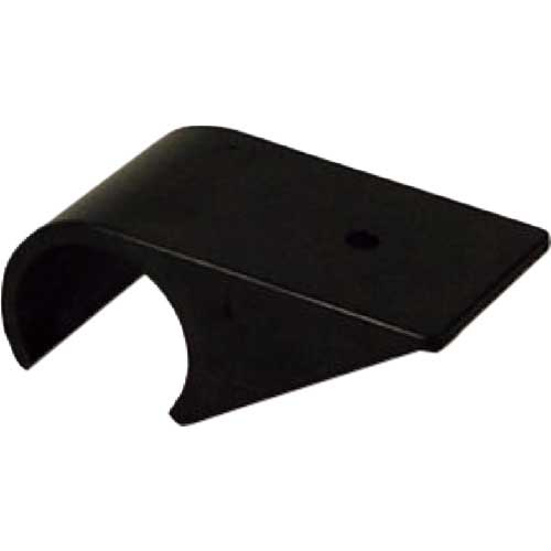 yazaki イレクター Φ28 プラスチックジョイント J-113A ブラック J-113A-S-BL