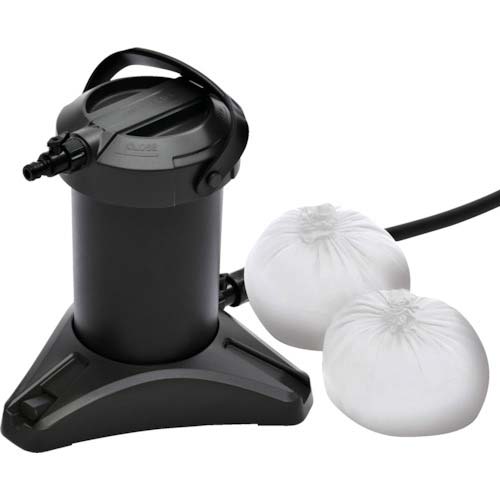 グリーンライフ カートリッジ式純水器 ピュアニッシュプラス(カートリッジ2個付) JU-02