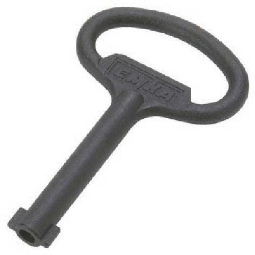 EMKA キー KEY5W