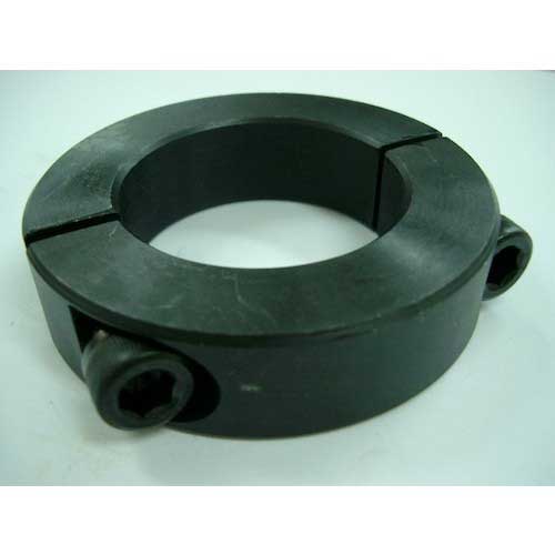 【廃番】KANA KSCシャフトカラー 内径(mm)40 外径(mm):70 止めねじ:M8 KSC4018SP