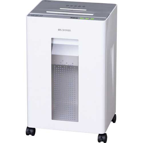 【廃番】アイリスオーヤマ 567498 オフィスシュレッダー KT1800