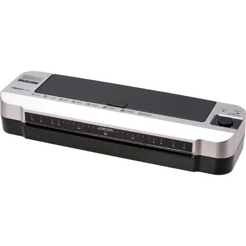 アスカ A3 2本ローラーラミネーター L207A3