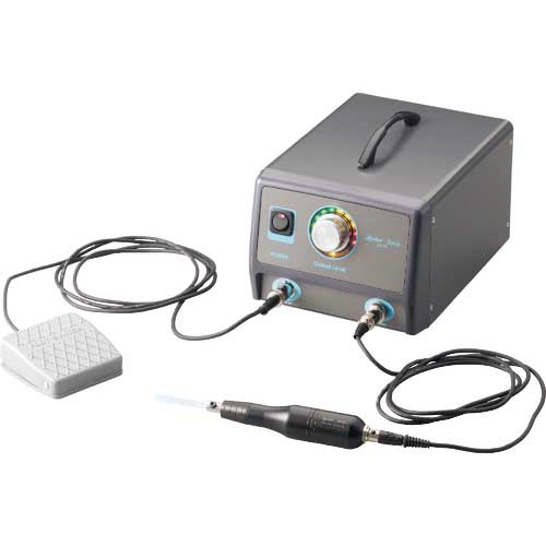 リューター リューターソニックLS-45 超音波研磨装置 LS-45