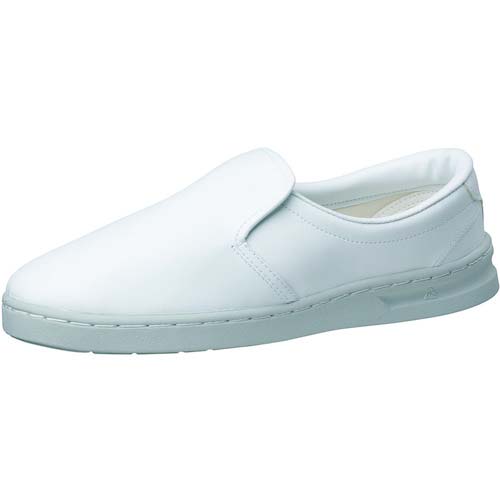 ミドリ安全 静電作業靴 エレパス M101 24.0cm M101-24.0