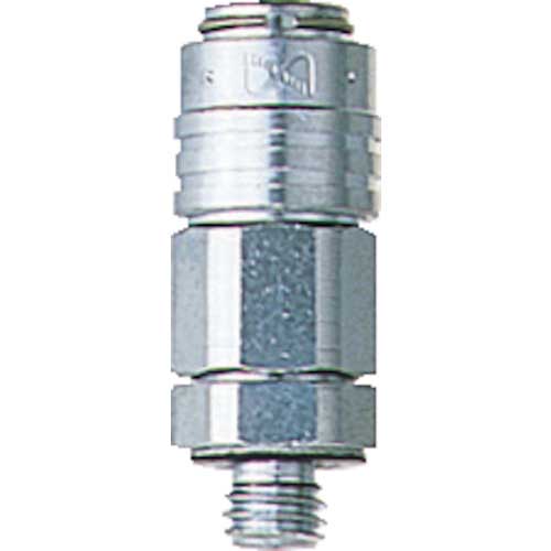 日東 マイクロカプラ 真ちゅう製MC05SM(01330) MC-05SM BRASS NBR