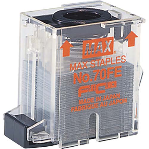 MAX 電子ホッチキス使用針 MS90023