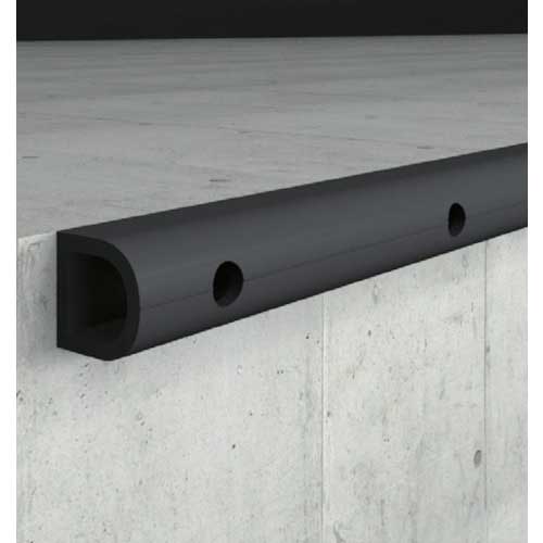 ナカ工業 カーストッパーNCD-1315 L2000 NCD-1315-L2000