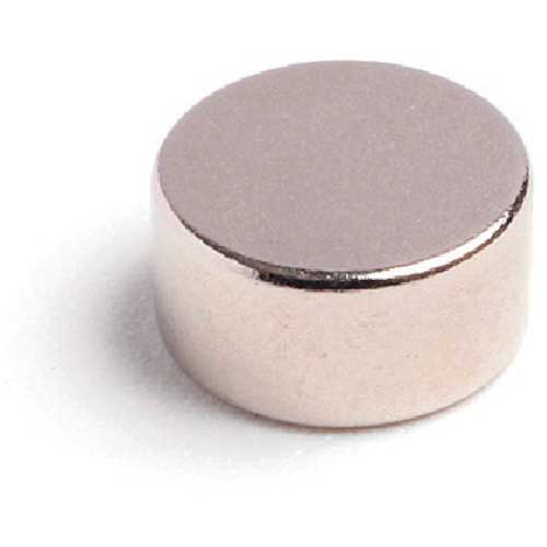 【廃番】二六製作所 NE615 ネオジム Φ4×2(N55)