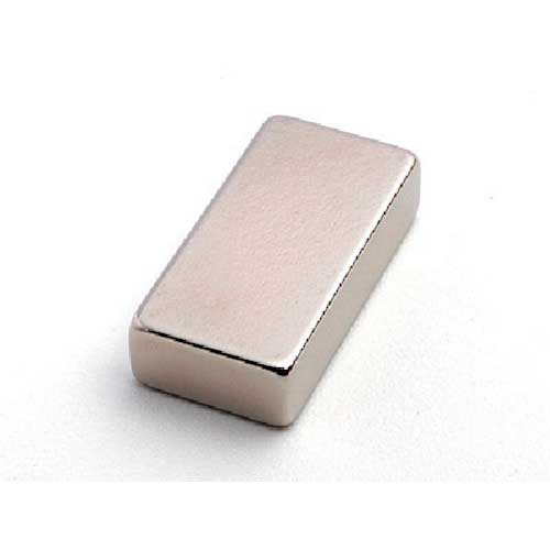【廃番】二六製作所 NK075 ネオジム 15×3×3(N35H)