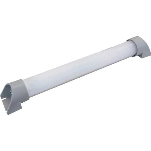 【廃番】NIKKI 簡易防水型LEDリニアライト AC100〜120V NLT4-10-AC-S(2M+P)