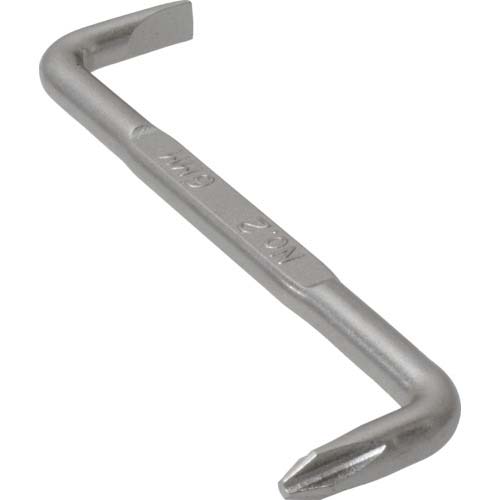 サンフラッグ オフセットドライバー#2X6.0 NO7-2-6